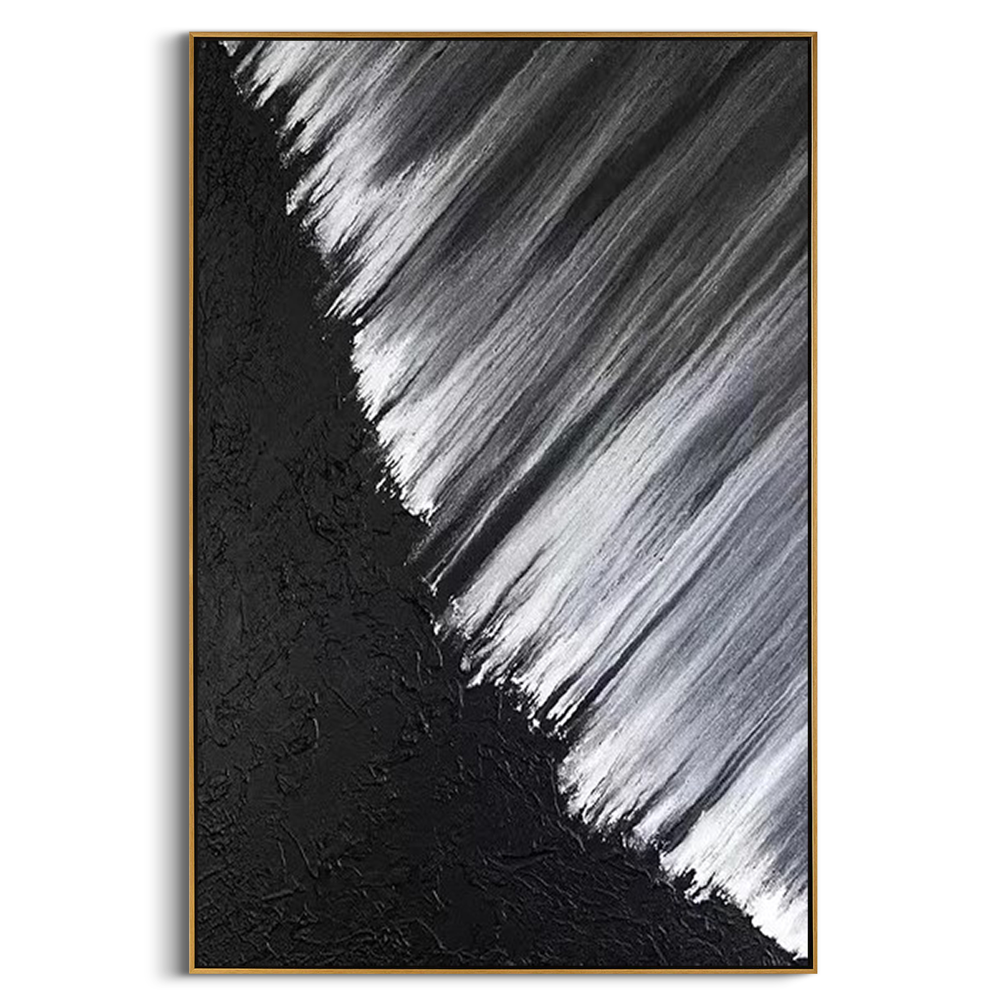 Wabi-Sabi Art #WS 141