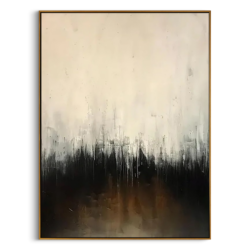 Wabi-Sabi Art #WS 172