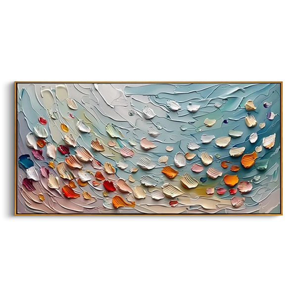 Plaster & Texture Art #PT 514