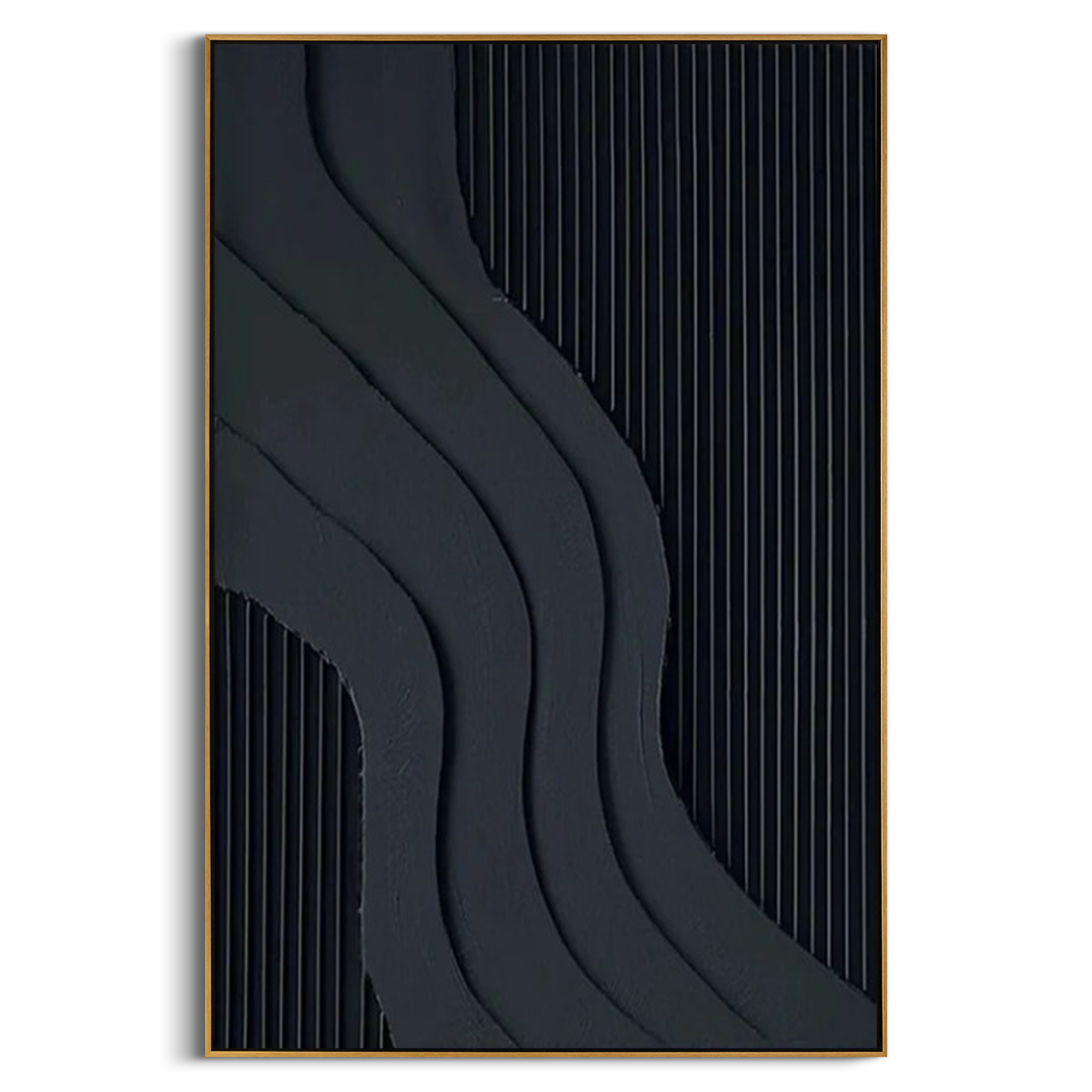 Plaster & Texture Art #PT 456