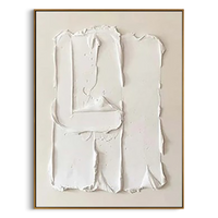 Plaster & Texture Art #PT 475