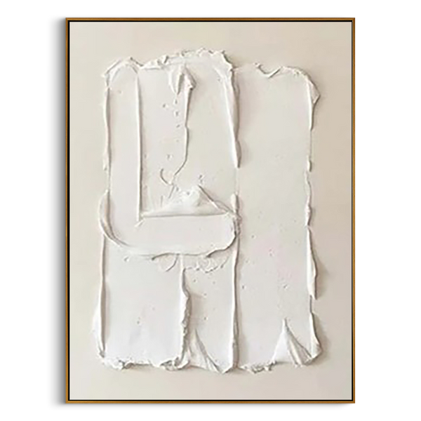 Plaster & Texture Art #PT 475