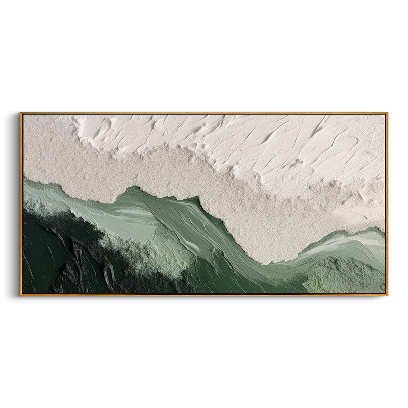Plaster & Texture Art #PT 497