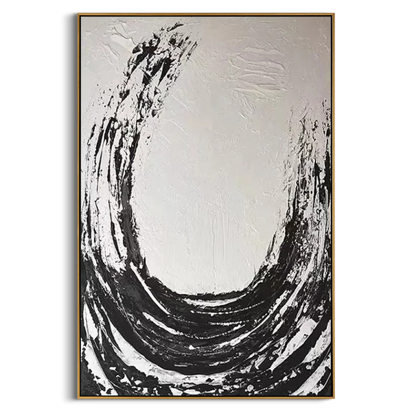 Wabi-Sabi Art #WS 149