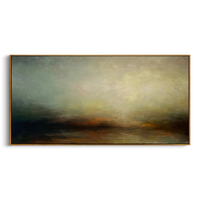 Minimalist Canvas Art #MI174