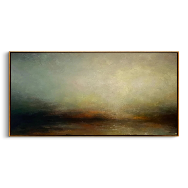 Minimalist Canvas Art #MI174