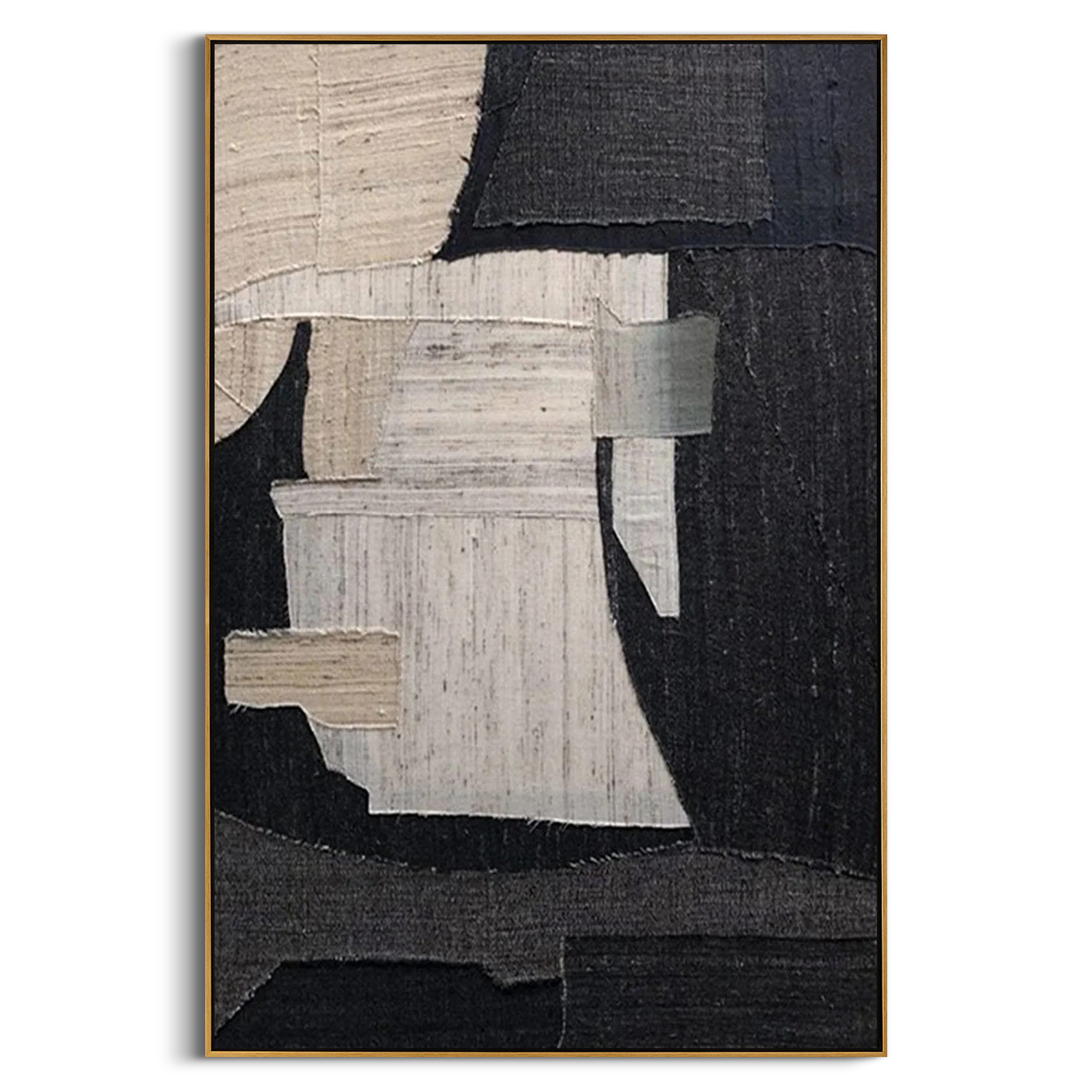 Wabi-Sabi Art #WS 140