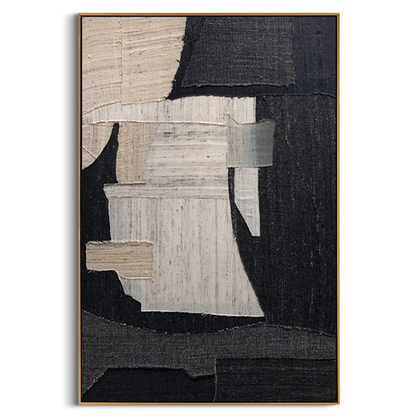 Wabi-Sabi Art #WS 140