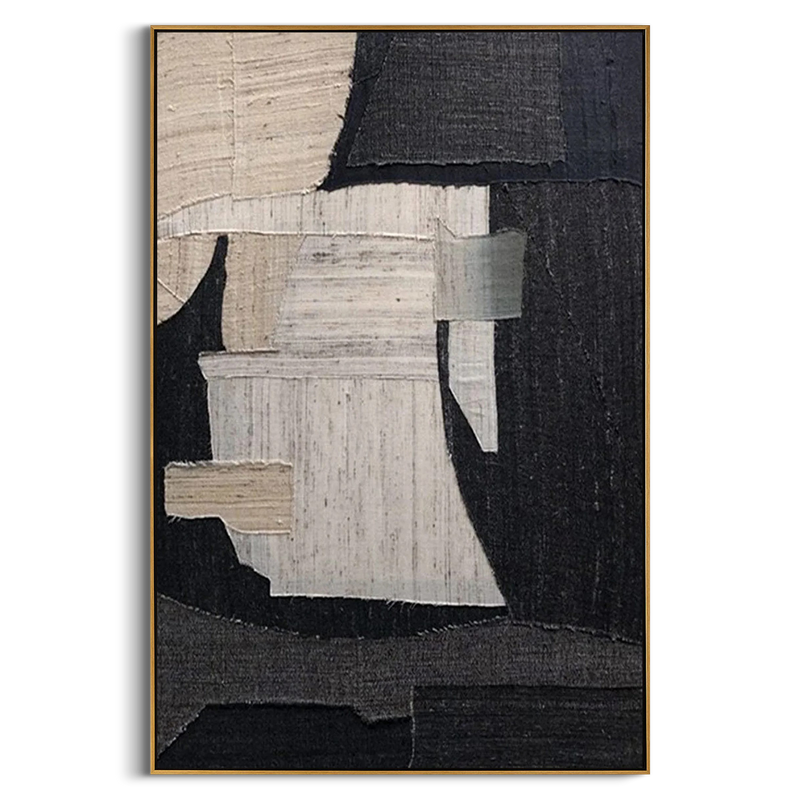 Wabi-Sabi Art #WS 140
