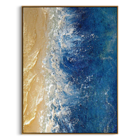 Beach & Ocean Art #BE047