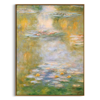Flower Canvas Art #FL318