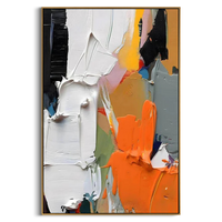 Plaster & Texture Art #PT428