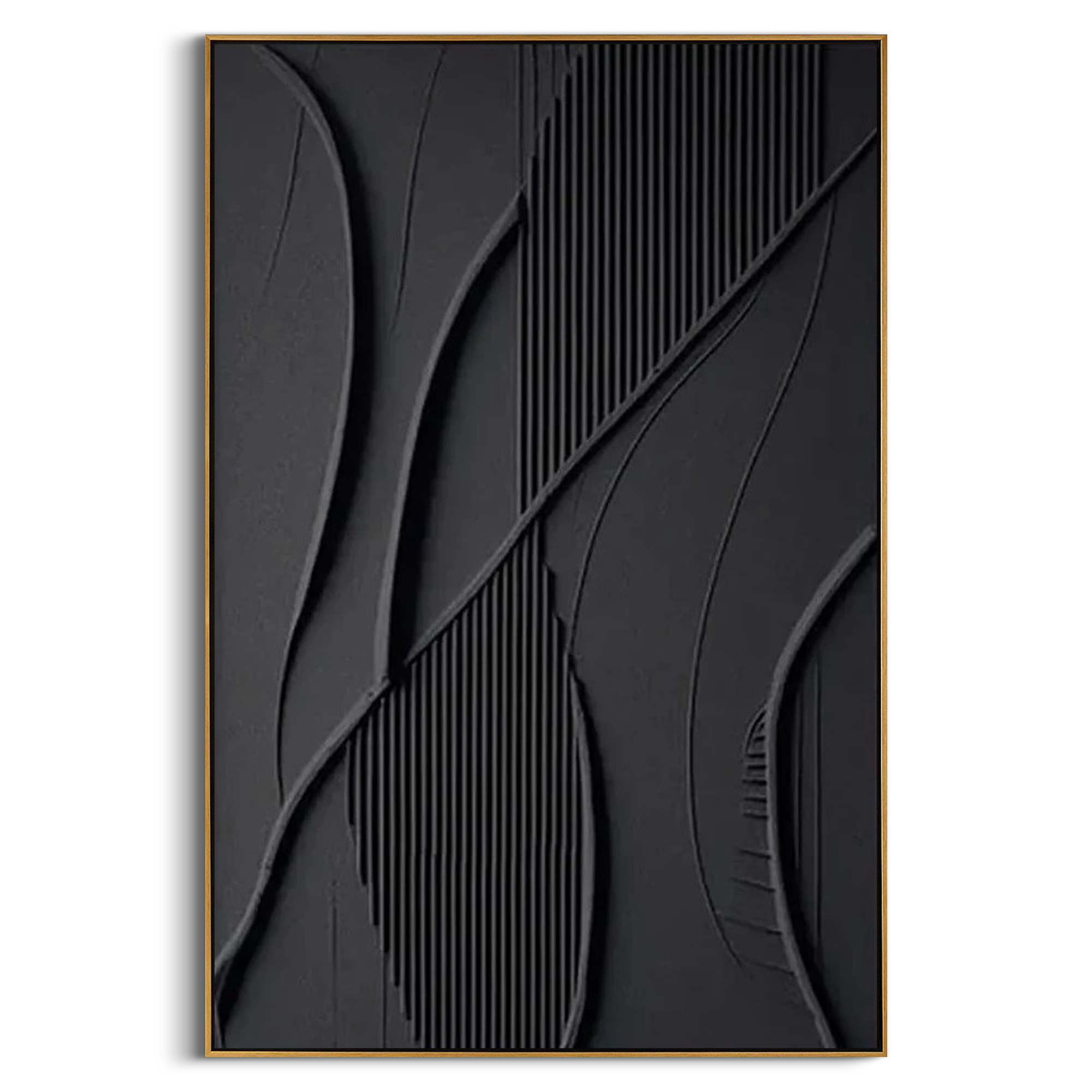 Plaster & Texture Art #PT 422