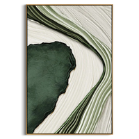 Plaster & Texture Art #PT451