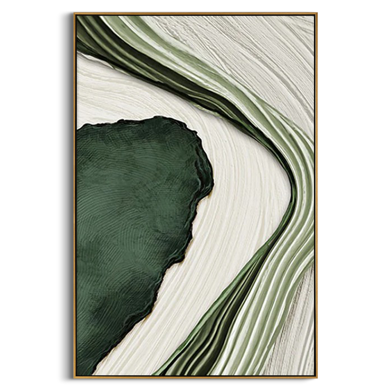 Plaster & Texture Art #PT451