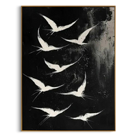 Wabi-Sabi Art #WS 156