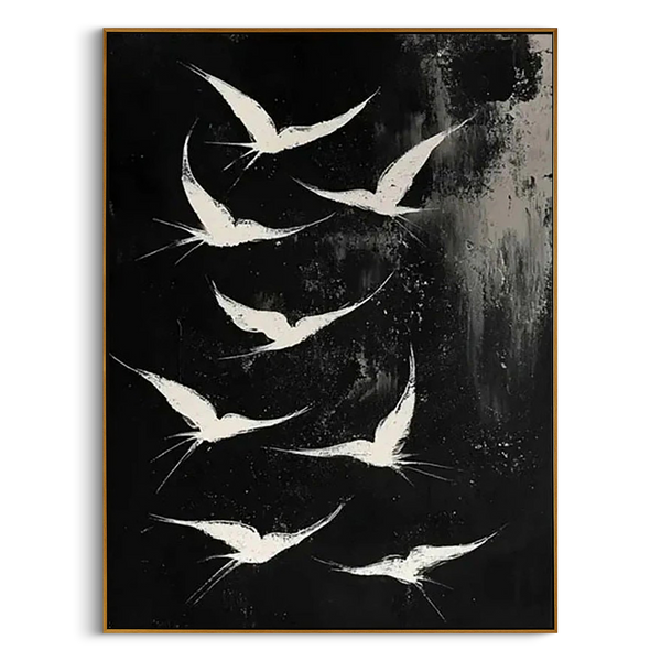 Wabi-Sabi Art #WS 156