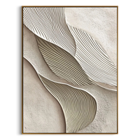 Plaster & Texture Art #PT 479