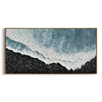 Beach & Ocean Art #BE053