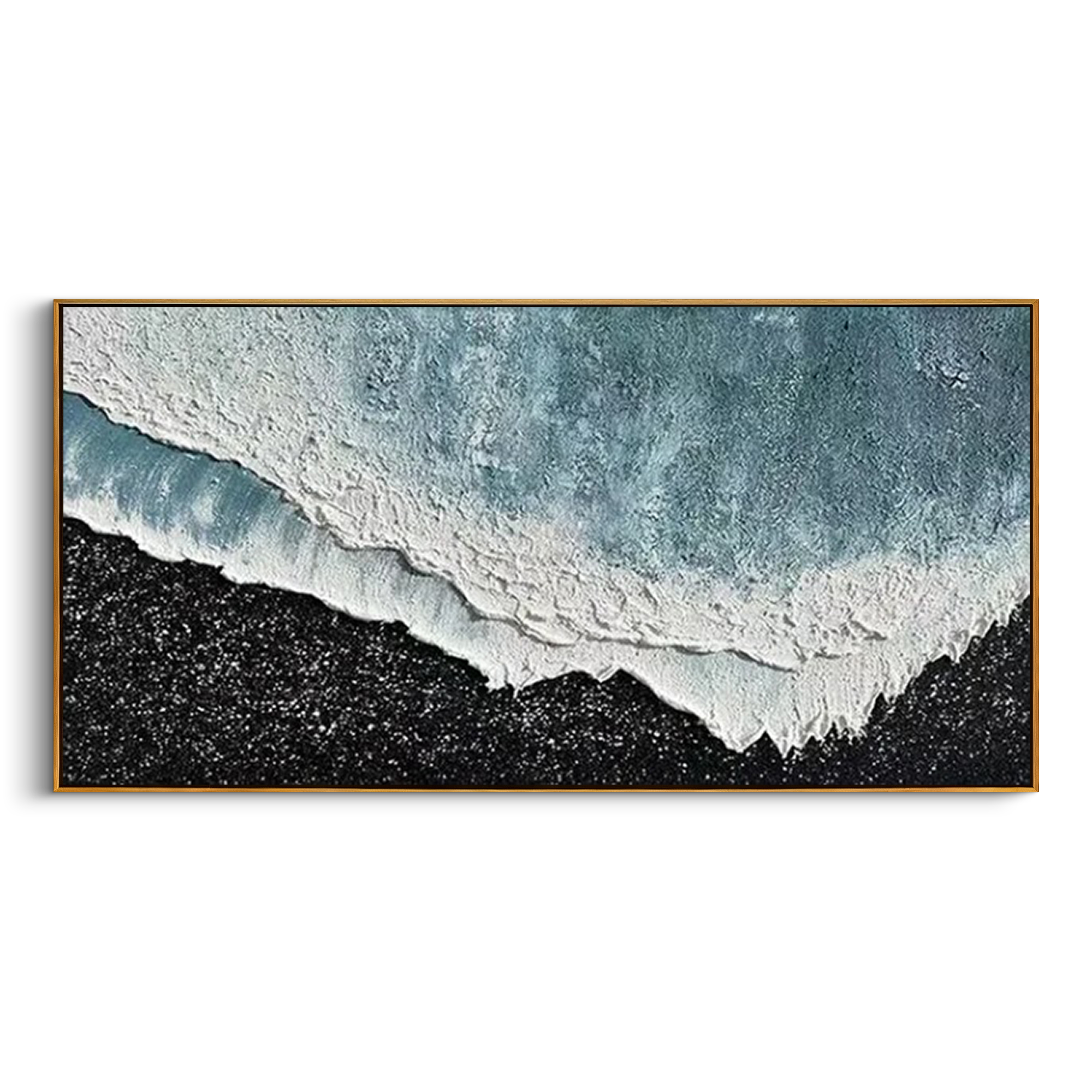 Beach & Ocean Art #BE053