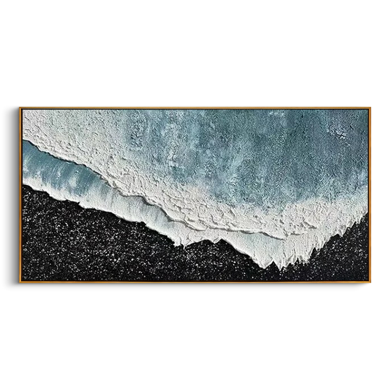 Beach & Ocean Art #BE053