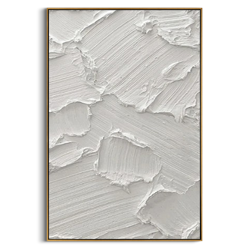 Plaster & Texture Art #PT 440