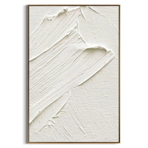 Plaster & Texture Art #PT 443