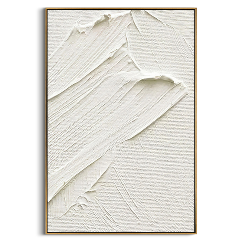 Plaster & Texture Art #PT 443