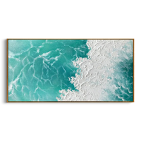 Beach & Ocean Art #BE052