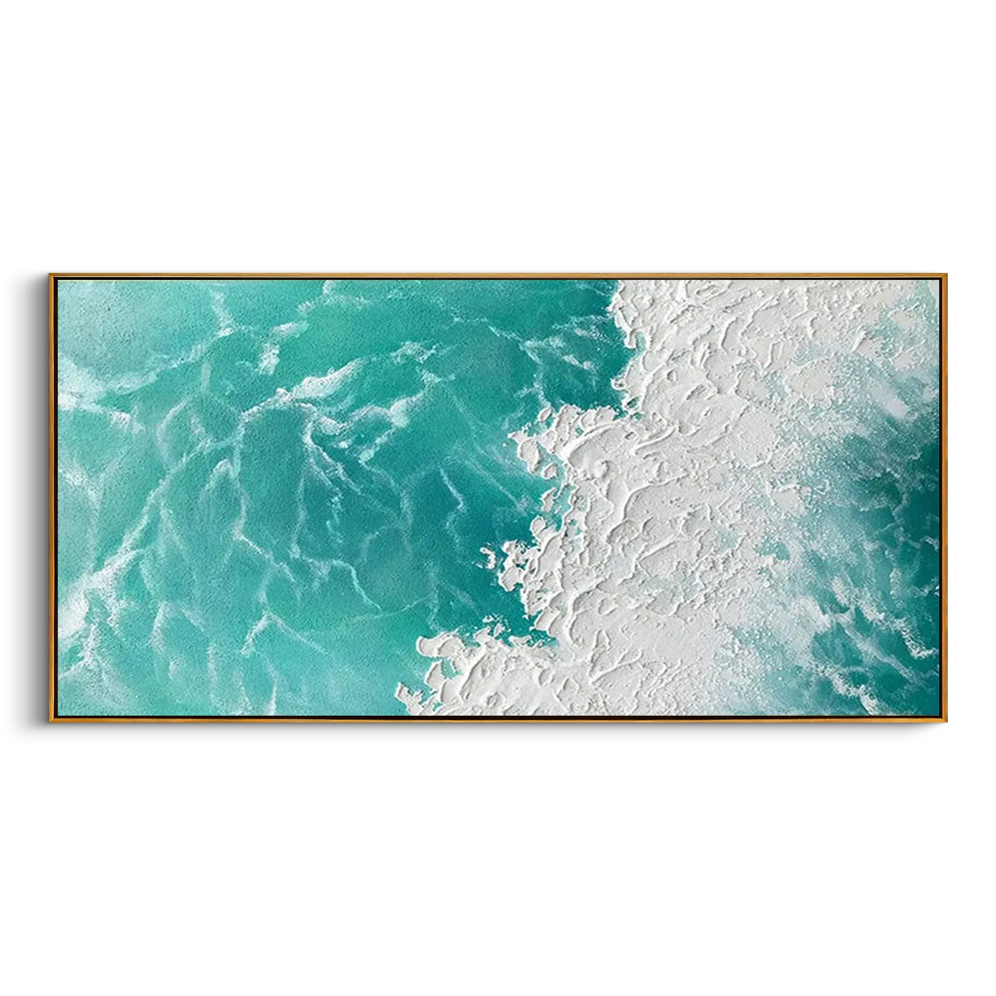 Beach & Ocean Art #BE052