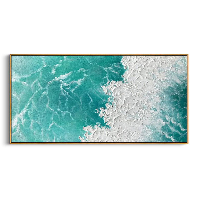 Beach & Ocean Art #BE052