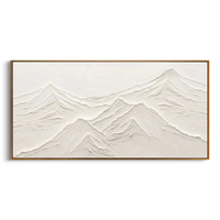 Wabi-Sabi Art #WS 196