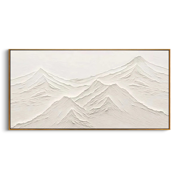 Wabi-Sabi Art #WS 196