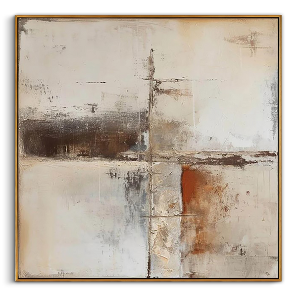 Wabi-Sabi Art #WS 207