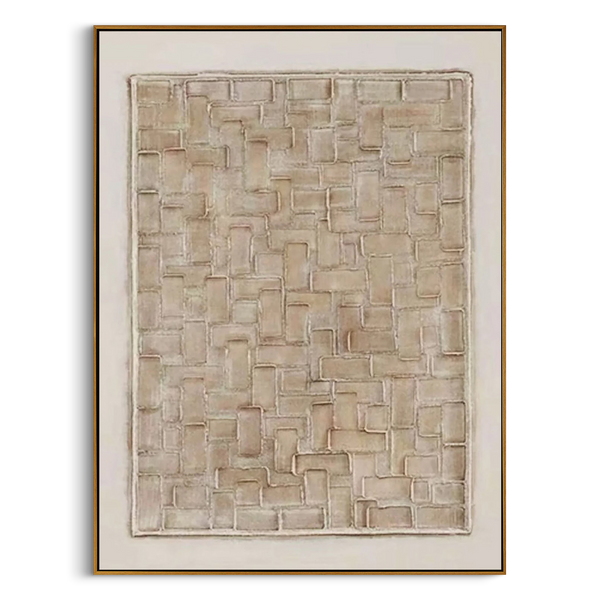 Wabi-Sabi Art #WS 183