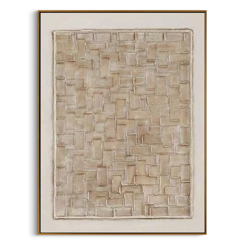 Wabi-Sabi Art #WS 183