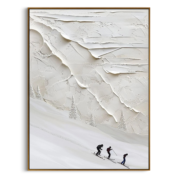 Plaster & Texture Art #PT 485
