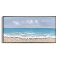 Beach & Ocean Art #BE061