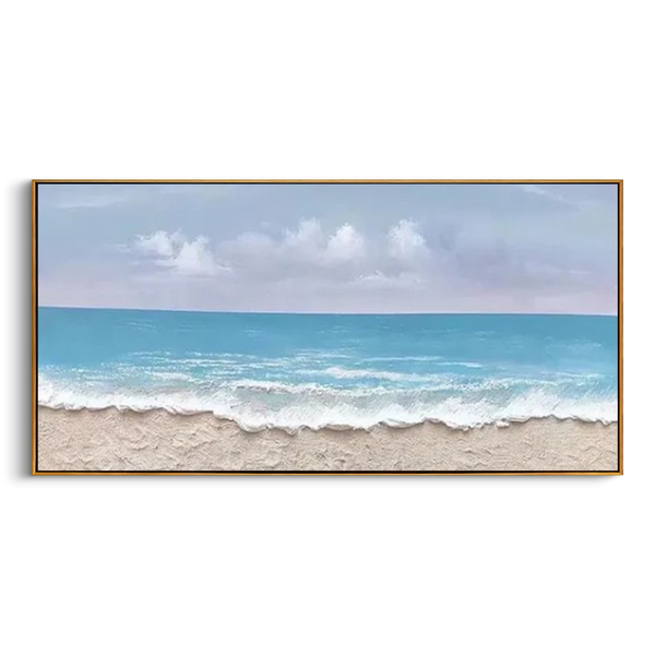 Beach & Ocean Art #BE061