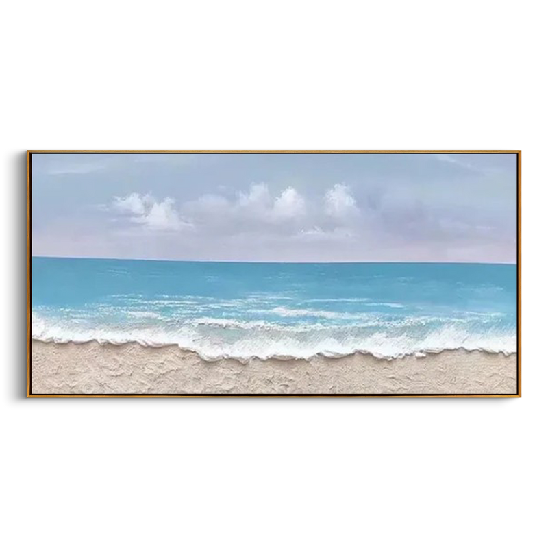 Beach & Ocean Art #BE061