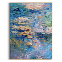 Flower Canvas Art #FL313