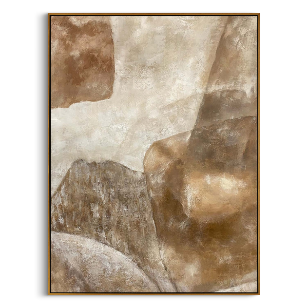 Wabi-Sabi Art #WS 170