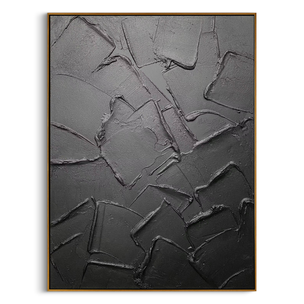 Plaster & Texture Art #PT 463