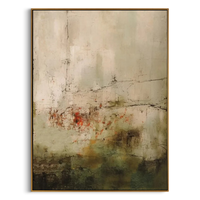 Wabi-Sabi Art #WS 173