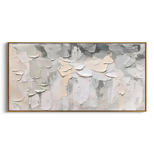 Plaster & Texture Art #PT 520