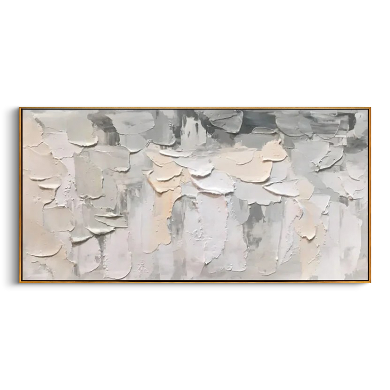 Plaster & Texture Art #PT 520