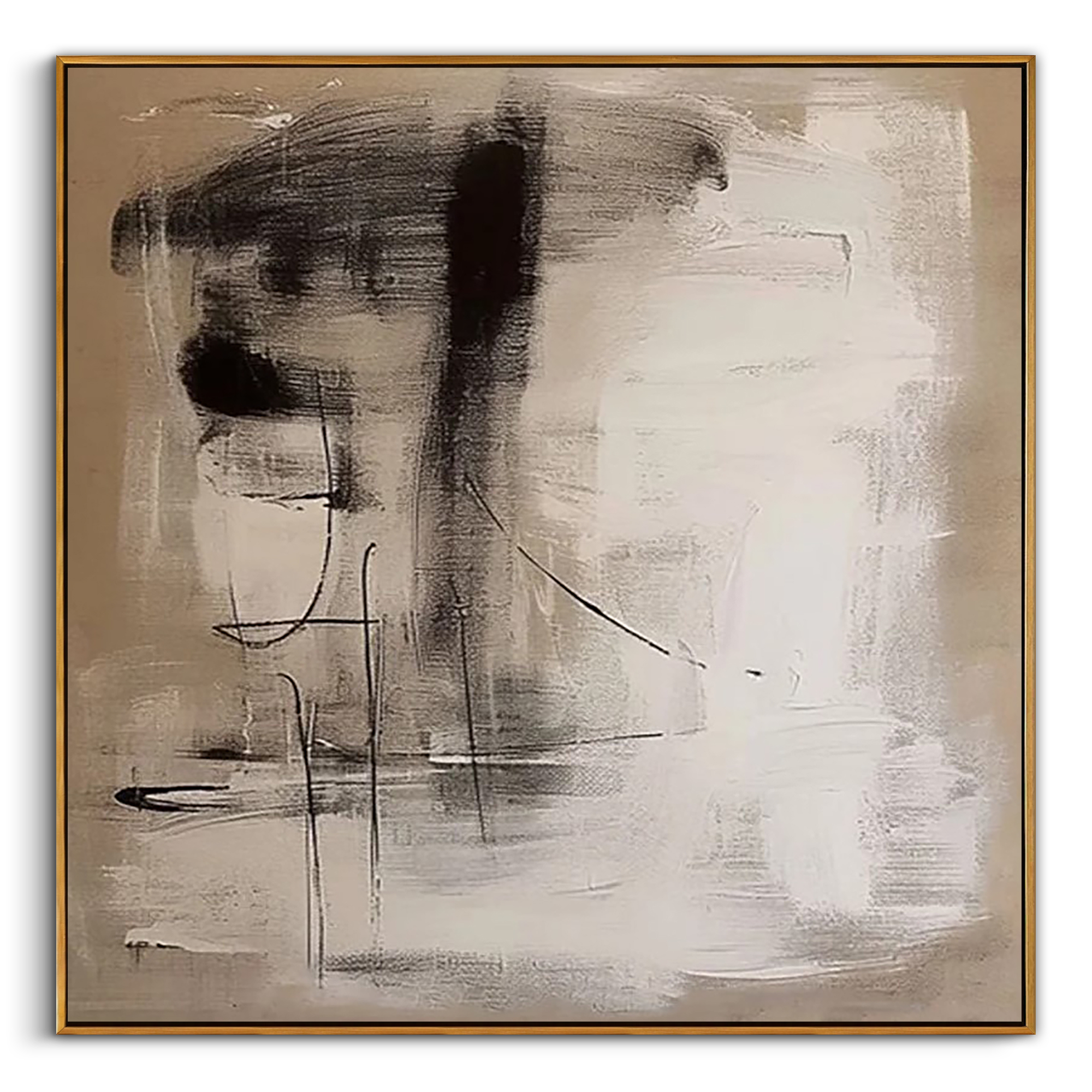 Wabi-Sabi Art #WS 226