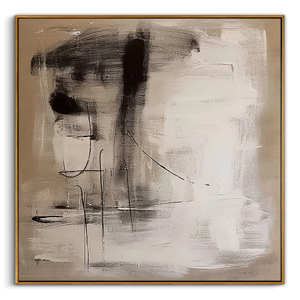 Wabi-Sabi Art #WS 226