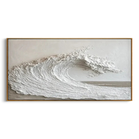 Plaster & Texture Art #PT 508