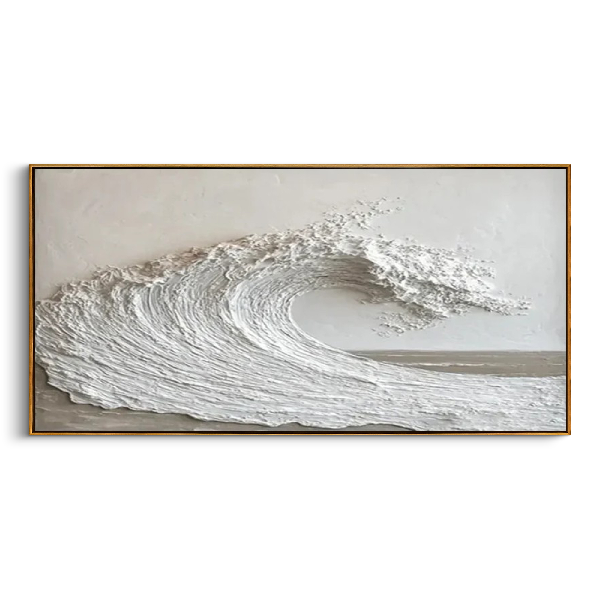 Plaster & Texture Art #PT 508